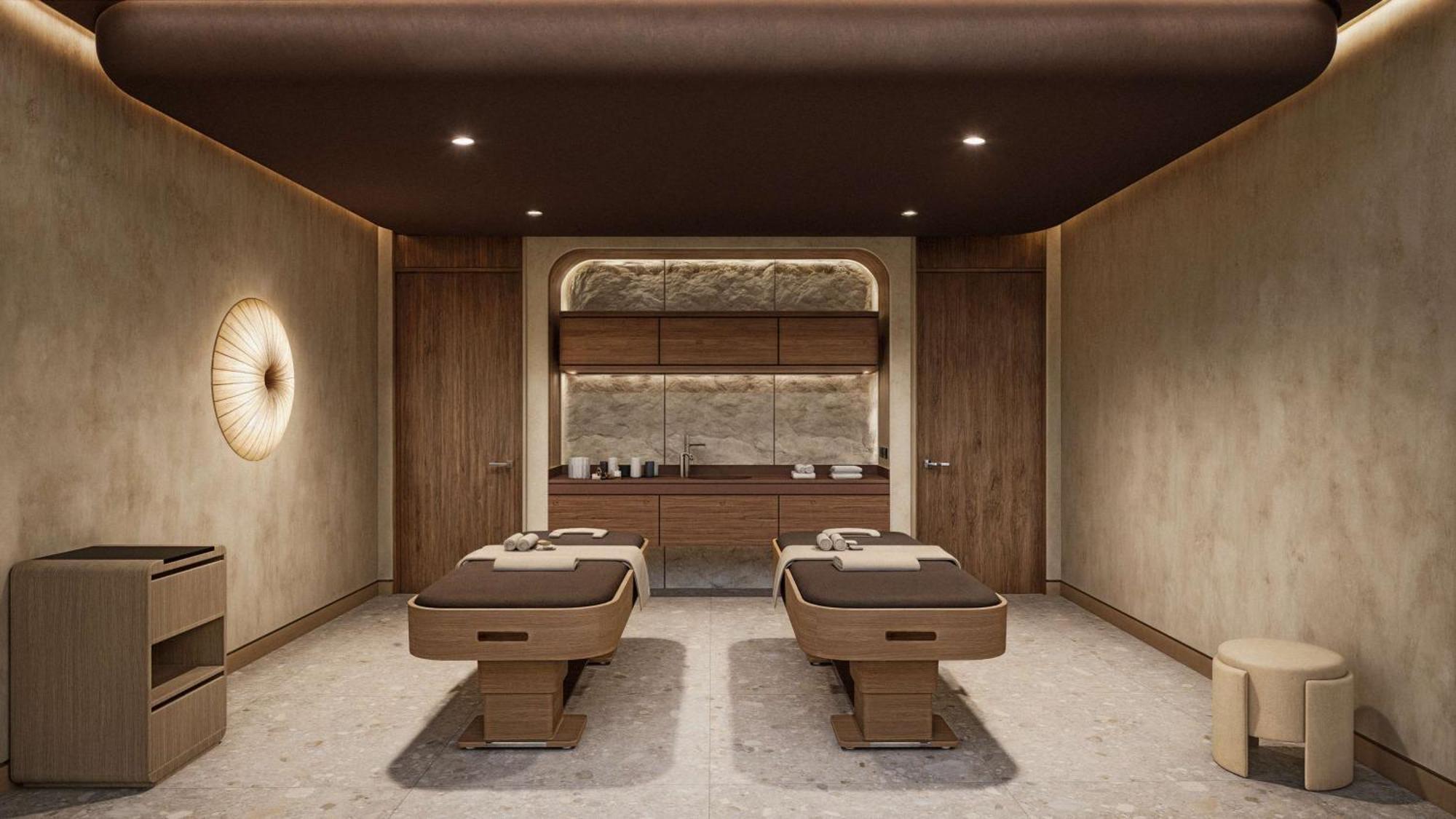 Zemi Miches Punta Cana All-Inclusive Resort, Curio By Hilton Exteriér fotografie